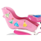 Продукт E&L Disney Princess 16 инча - Детски велосипед с помощни колела - 7 - BG Hlapeta